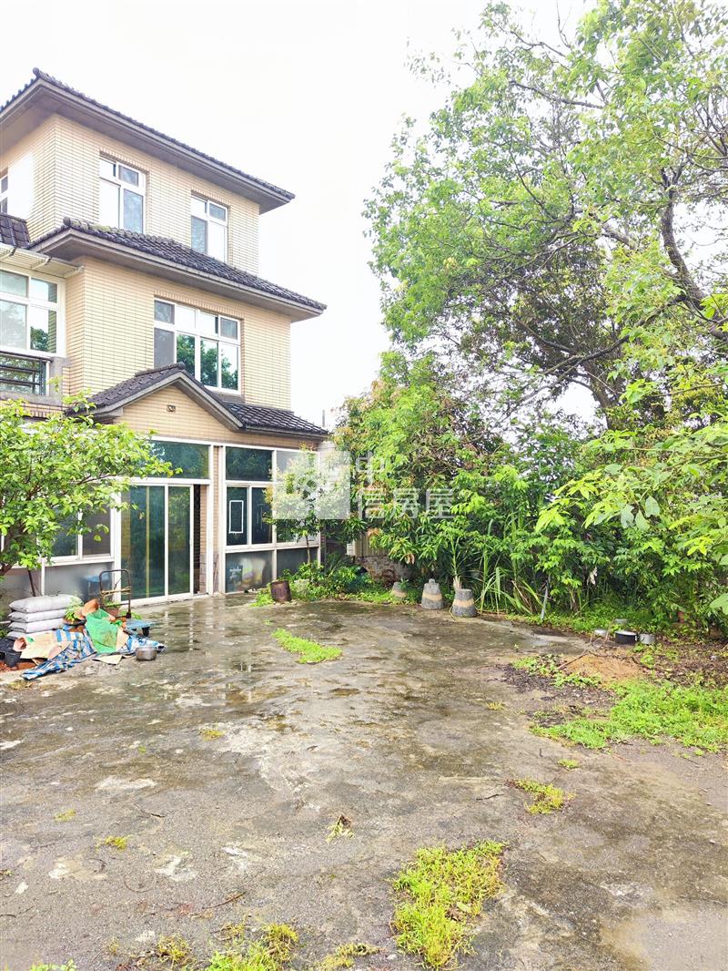 上湖國小近台31合法農舍房屋室內格局與周邊環境