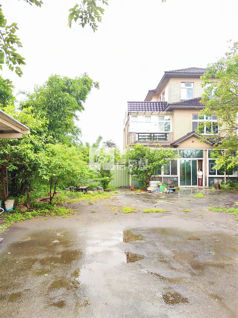 上湖國小近台31合法農舍房屋室內格局與周邊環境