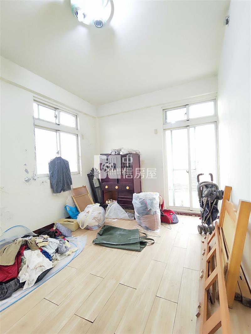 上湖國小近台31合法農舍房屋室內格局與周邊環境