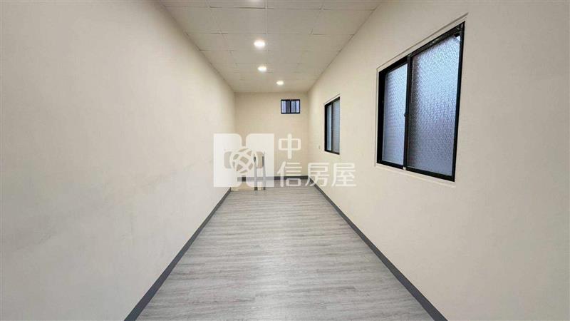 永豐臨路透天房屋室內格局與周邊環境