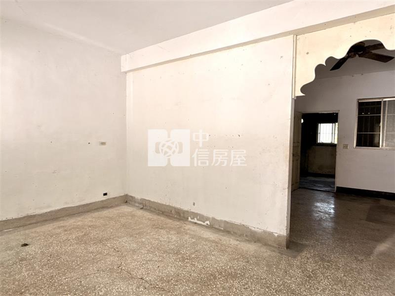 花蓮近北埔398萬低總價原味透天房屋室內格局與周邊環境