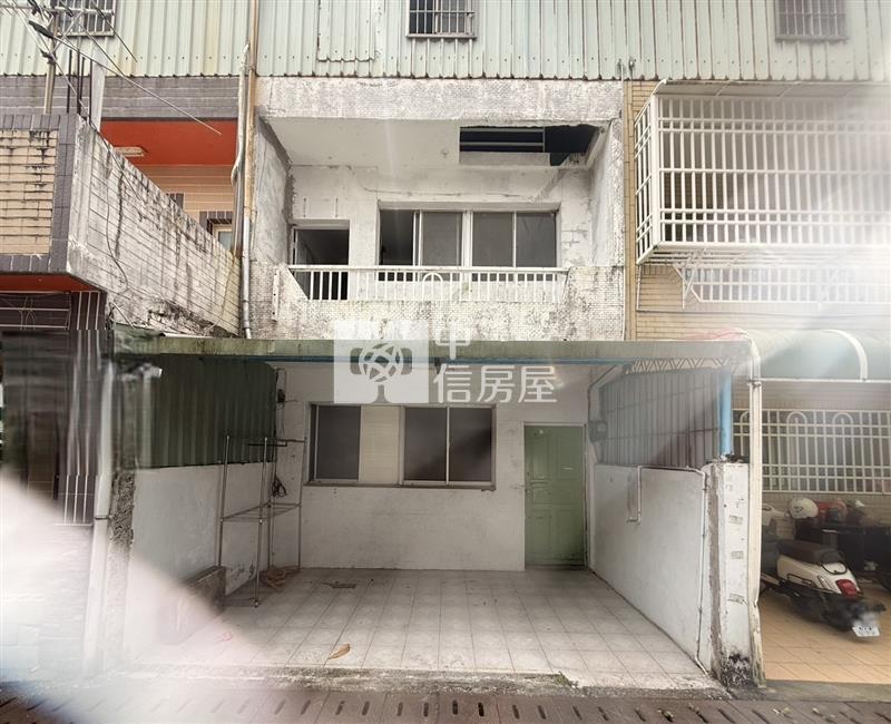 花蓮近北埔398萬低總價原味透天房屋室內格局與周邊環境