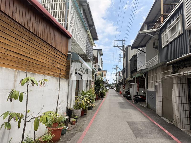 花蓮近北埔398萬低總價原味透天房屋室內格局與周邊環境