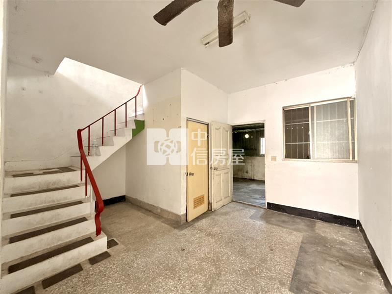 花蓮近北埔398萬低總價原味透天房屋室內格局與周邊環境