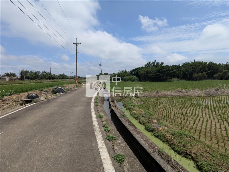 觀音育仁段美農地房屋室內格局與周邊環境
