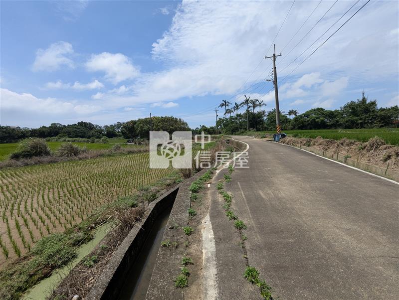 觀音育仁段美農地房屋室內格局與周邊環境
