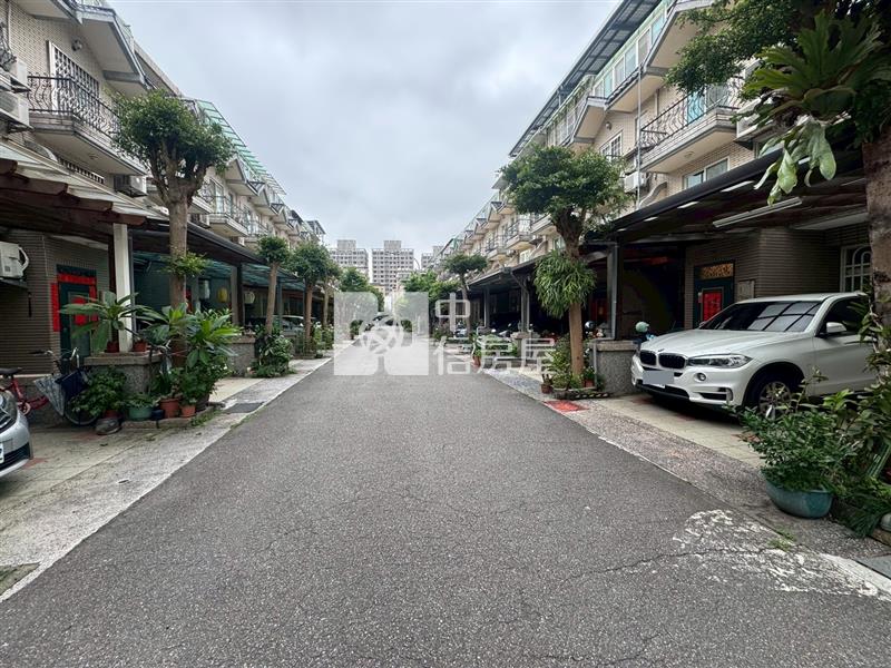埔心前站美別墅房屋室內格局與周邊環境