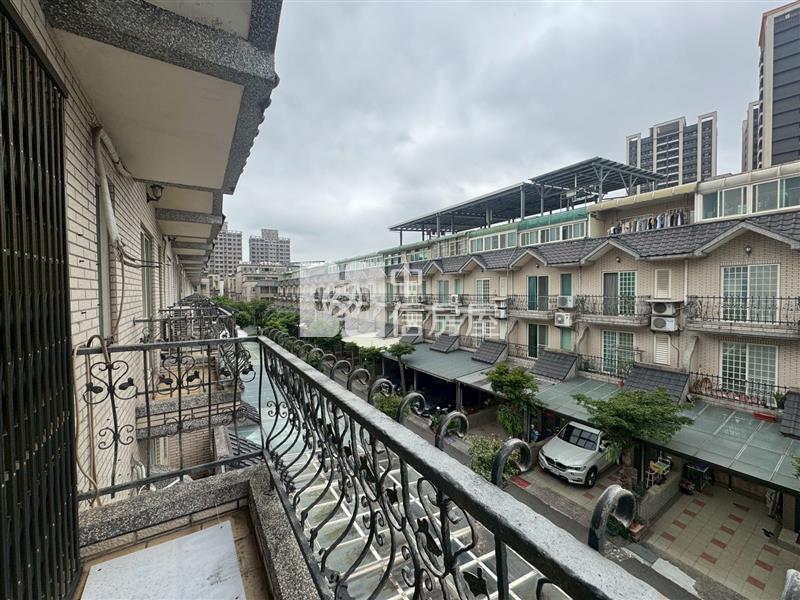 埔心前站美別墅房屋室內格局與周邊環境