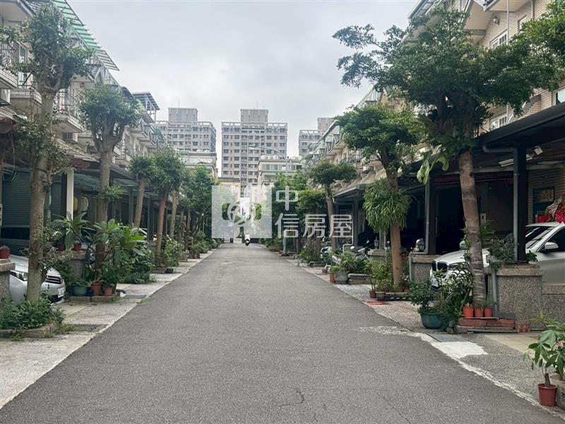 埔心前站美別墅房屋室內格局與周邊環境