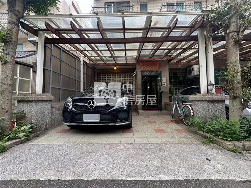 埔心前站美別墅房屋室內格局與周邊環境