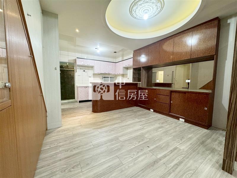 埔心前站美別墅房屋室內格局與周邊環境
