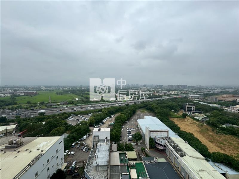 中壢A21環北站.SOGO商圈樓中樓五房房屋室內格局與周邊環境