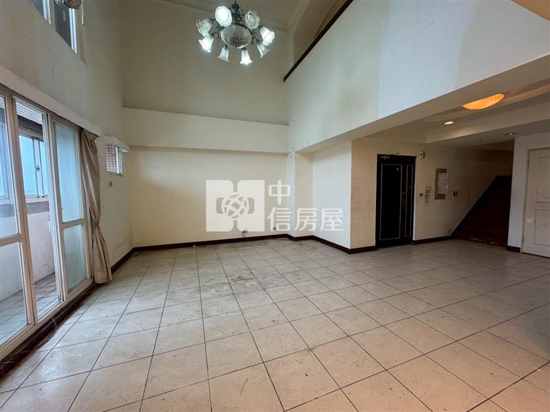 中壢A21環北站.SOGO商圈樓中樓五房房屋室內格局與周邊環境