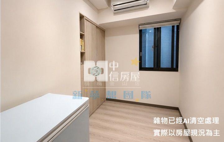【新夢想】楊梅夢想家2+1房車房屋室內格局與周邊環境