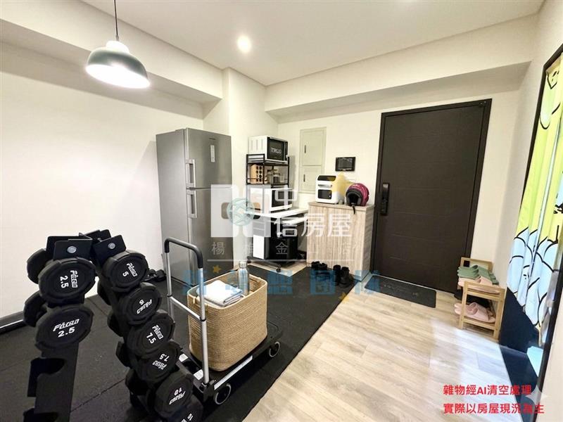 【新夢想】楊梅夢想家2+1房車房屋室內格局與周邊環境