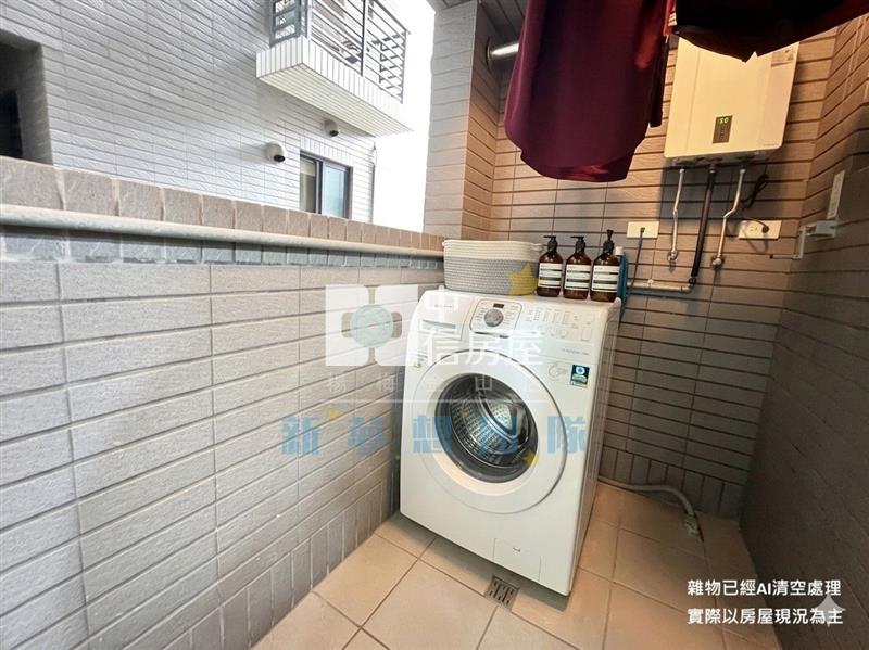【新夢想】楊梅夢想家2+1房車房屋室內格局與周邊環境
