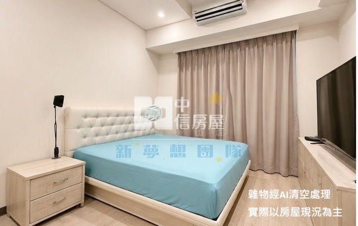 【新夢想】楊梅夢想家2+1房車房屋室內格局與周邊環境