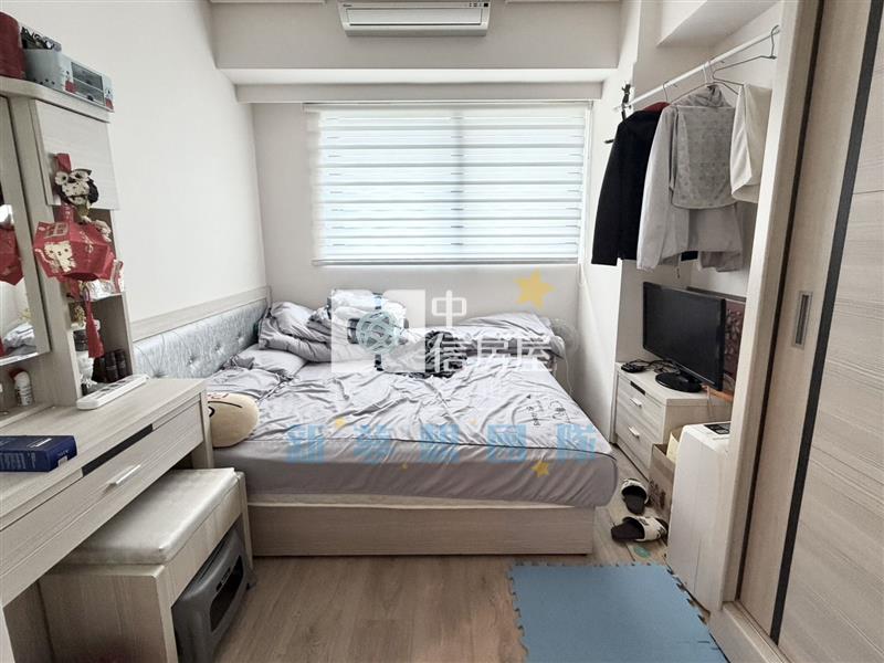 【新夢想】楊梅夢想家2+1房車房屋室內格局與周邊環境
