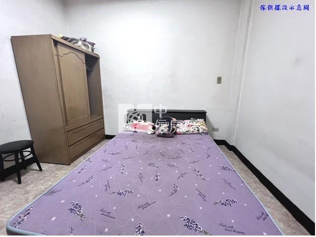 七堵崇孝低樓層公寓房屋室內格局與周邊環境