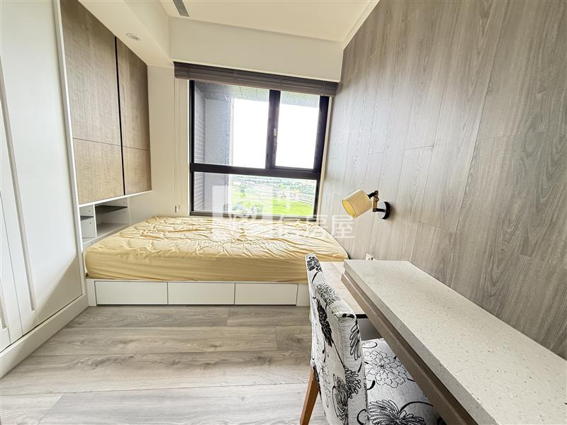 青埔A19國峰苑絕頂景觀房屋室內格局與周邊環境