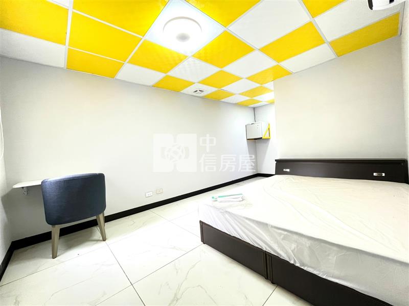 專任⭐觀音收租透天⭐文化路15間收租套房⭐員工宿舍房屋室內格局與周邊環境