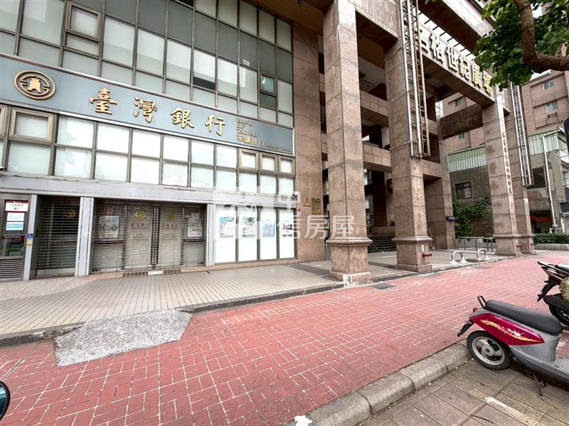 【安家】平興國中景觀4房車房屋室內格局與周邊環境