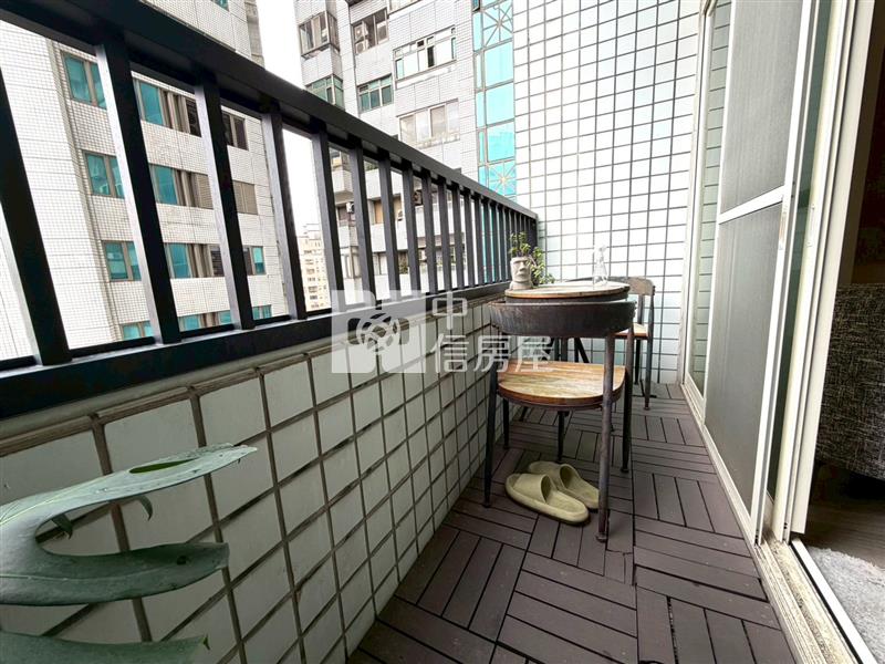 【安家】平興國中景觀4房車房屋室內格局與周邊環境