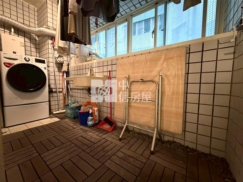 【安家】平興國中景觀4房車房屋室內格局與周邊環境