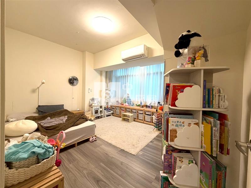 【安家】平興國中景觀4房車房屋室內格局與周邊環境