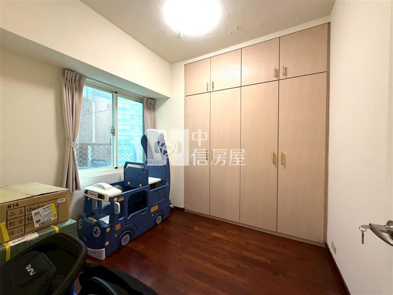 【安家】平興國中景觀4房車房屋室內格局與周邊環境