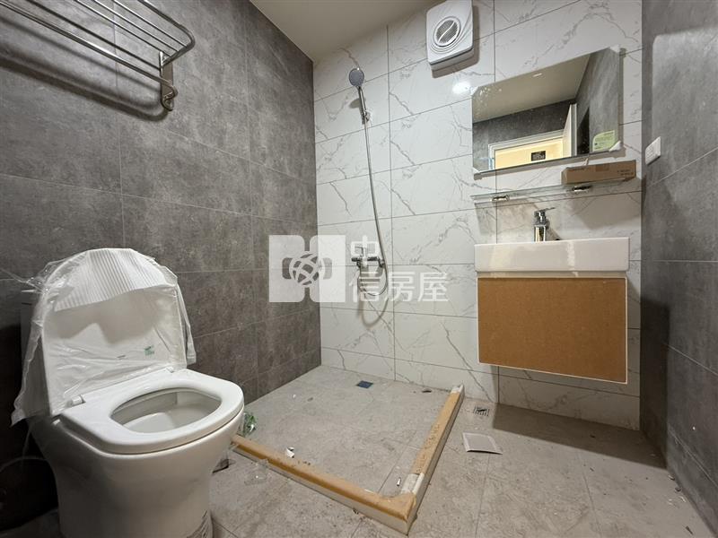 八德高城3房公寓頂加房屋室內格局與周邊環境