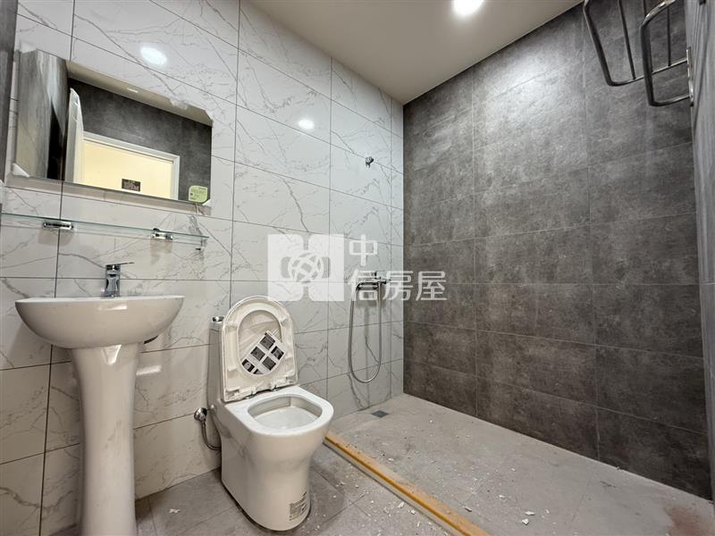 八德高城3房公寓頂加房屋室內格局與周邊環境
