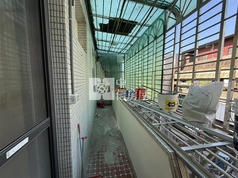 八德高城3房公寓頂加房屋室內格局與周邊環境