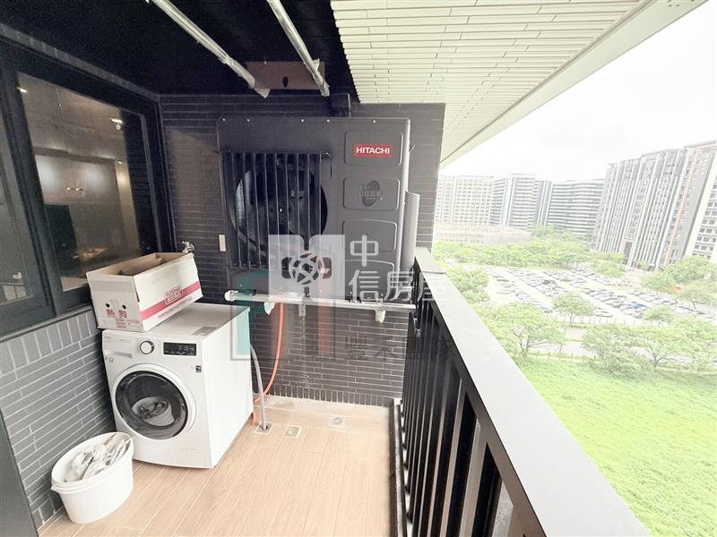 【豐禾】青埔A18站前新銳事務所平面車位房屋室內格局與周邊環境