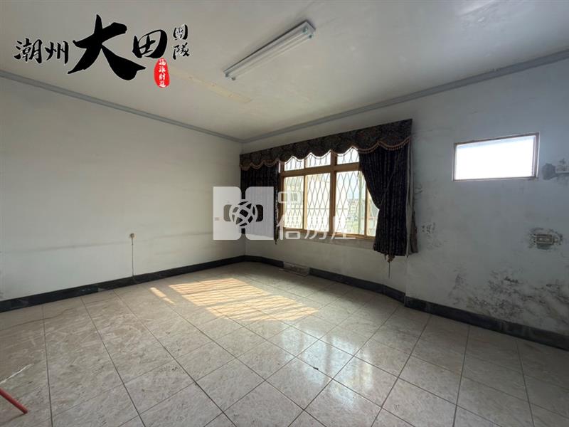 潮州國小雙車店面房屋室內格局與周邊環境