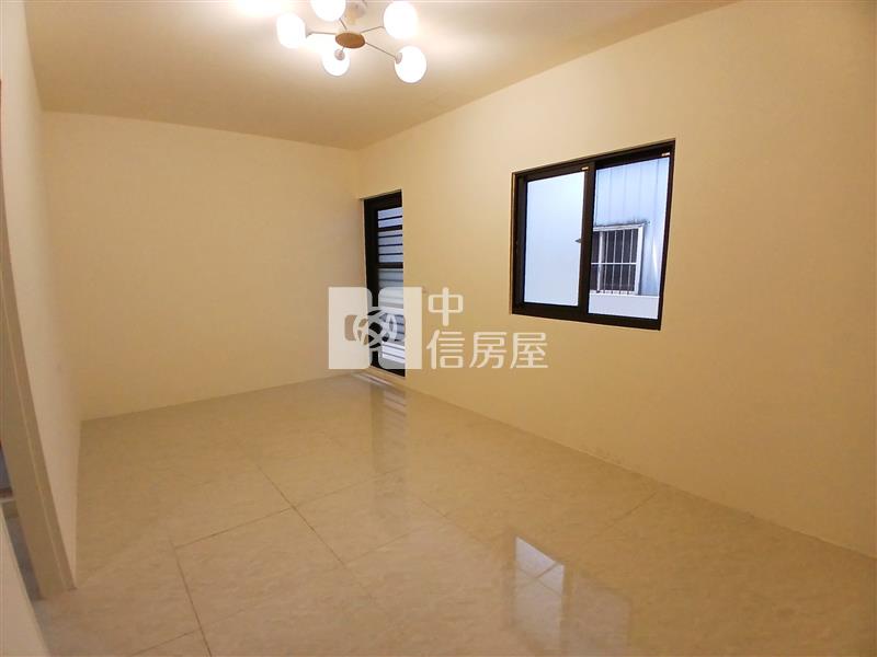 南亞翻新透天房屋室內格局與周邊環境