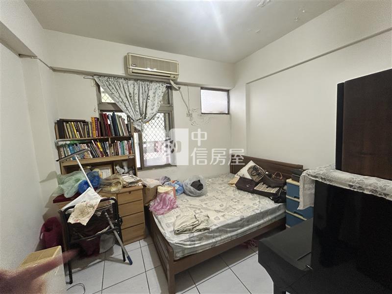 大溪市區美華廈房屋室內格局與周邊環境