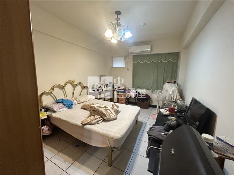 大溪市區美華廈房屋室內格局與周邊環境
