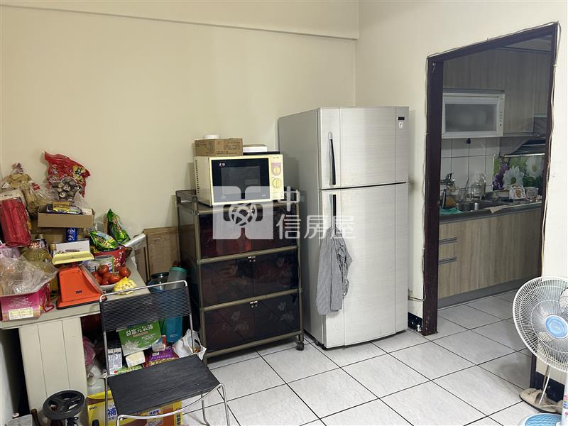 大溪市區美華廈房屋室內格局與周邊環境