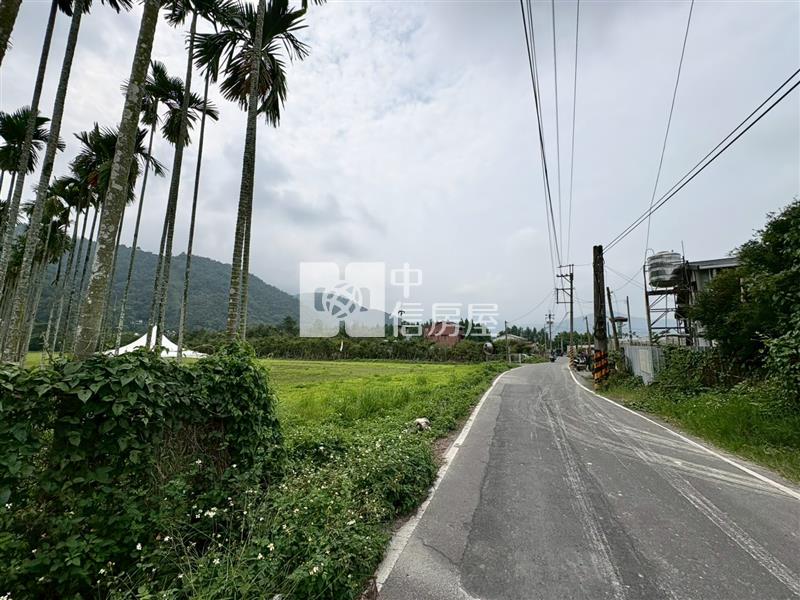 虎子山檳榔園房屋室內格局與周邊環境