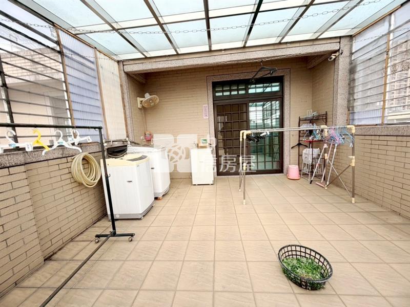 【新世紀】埔頂重劃區透天房屋室內格局與周邊環境