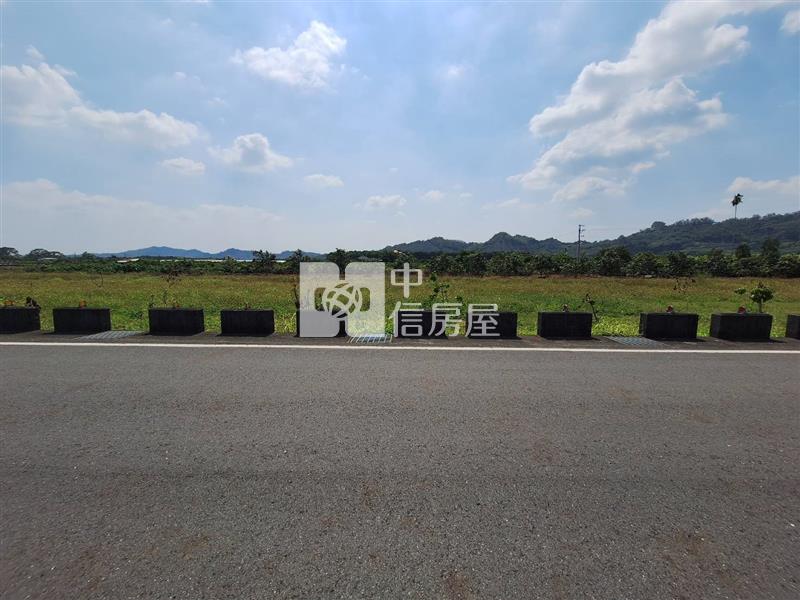 玉井雙面路角窗農地房屋室內格局與周邊環境
