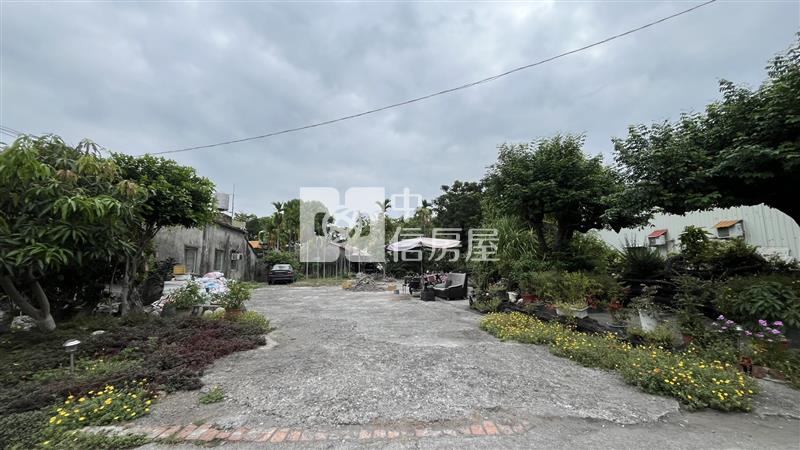 鹽埔國小方正建地房屋室內格局與周邊環境