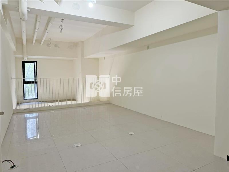 高鐵夢幻誠金店面房屋室內格局與周邊環境