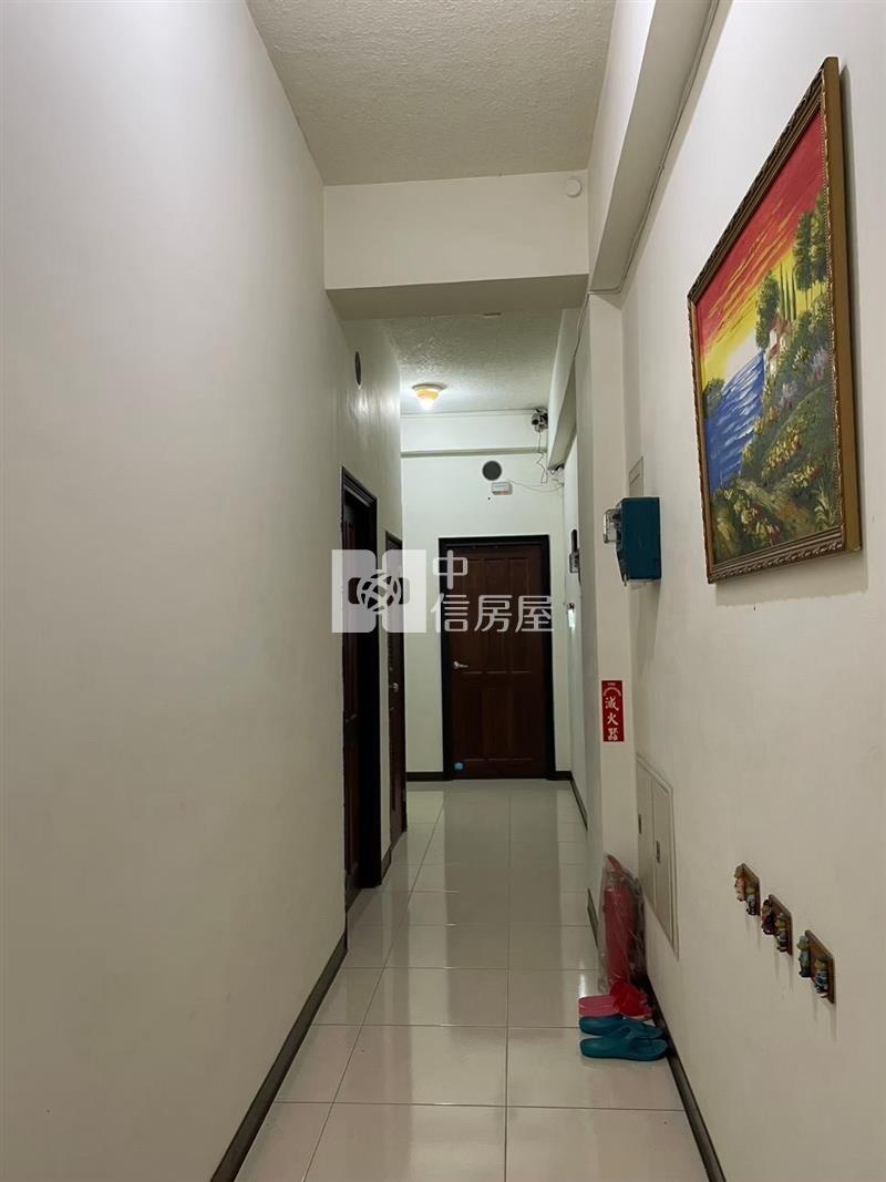 嘉藥核心8套房透天房屋室內格局與周邊環境