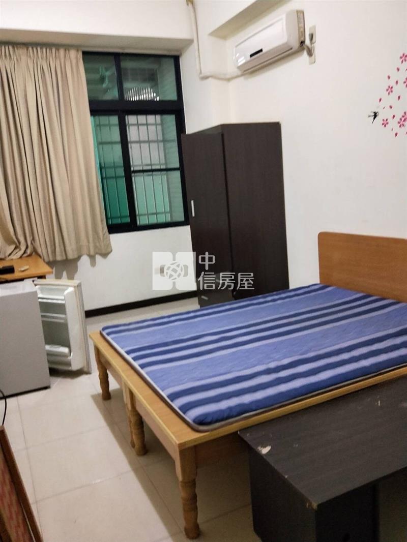 嘉藥核心8套房透天房屋室內格局與周邊環境