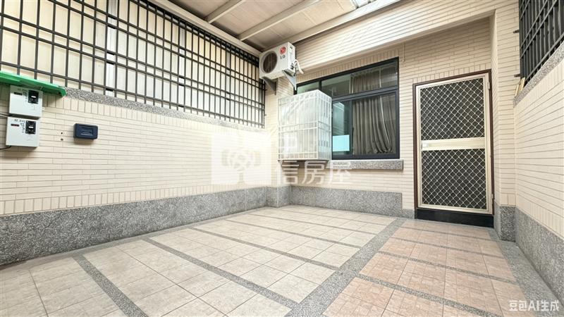 嘉藥核心8套房透天房屋室內格局與周邊環境