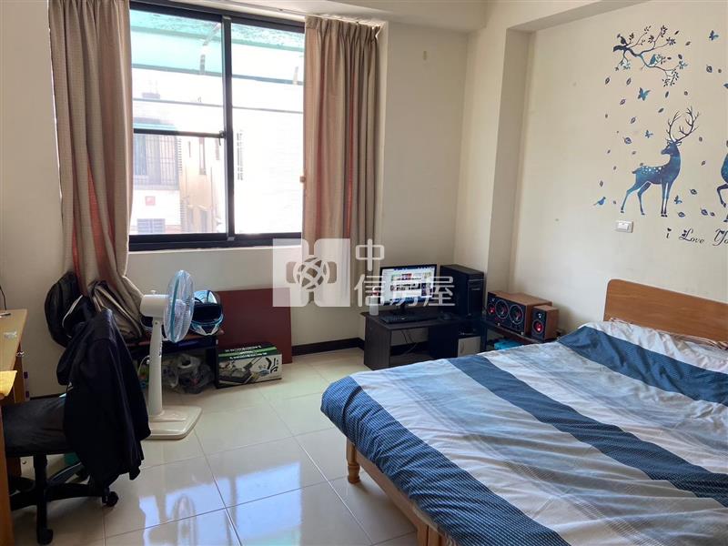 嘉藥核心8套房透天房屋室內格局與周邊環境