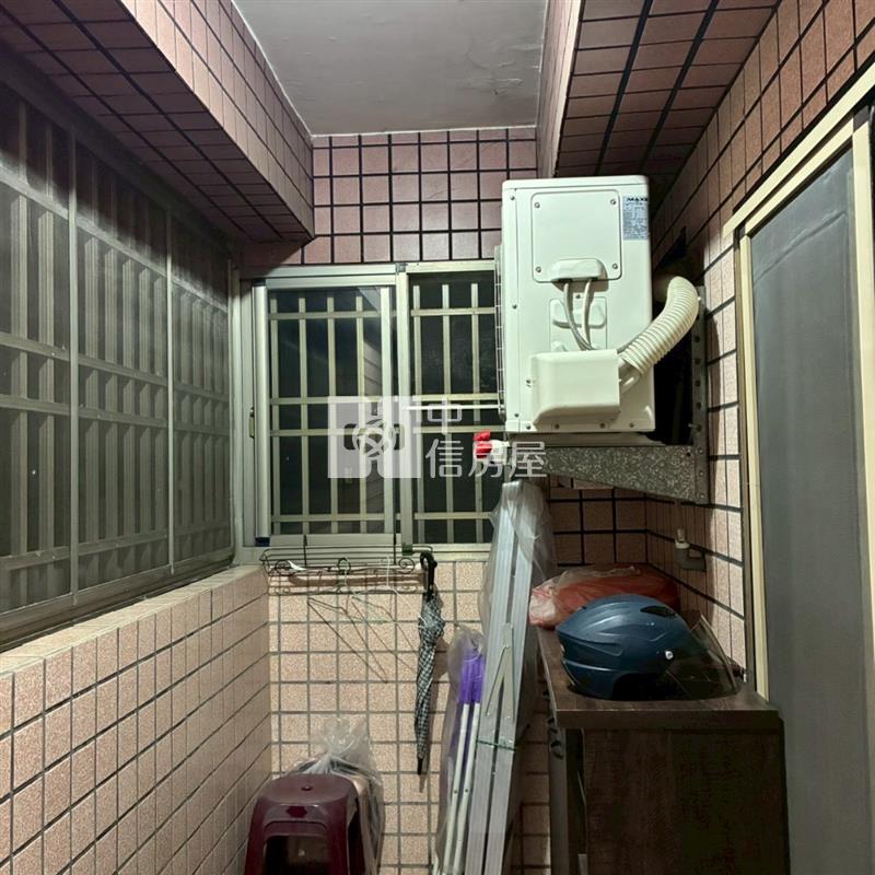 屏東縣潮州車站|光春國中|3房3陽台平面車位房屋室內格局與周邊環境