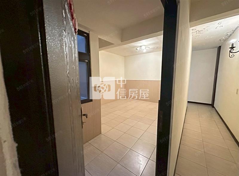 桃園三民路旁公寓3樓 近桃園國中房屋室內格局與周邊環境